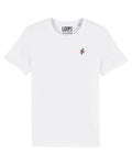 T-shirt WINGFOIL ATW - Homme - Bleu clair 🇫🇷