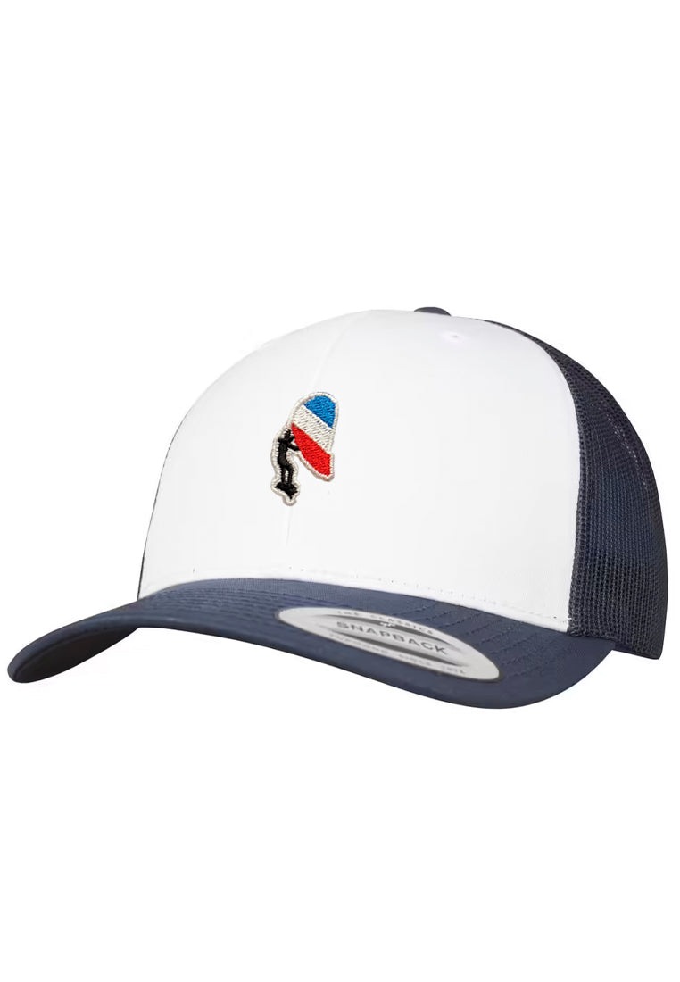 Casquette Wingfoil - L'ALMANARRE 🇫🇷