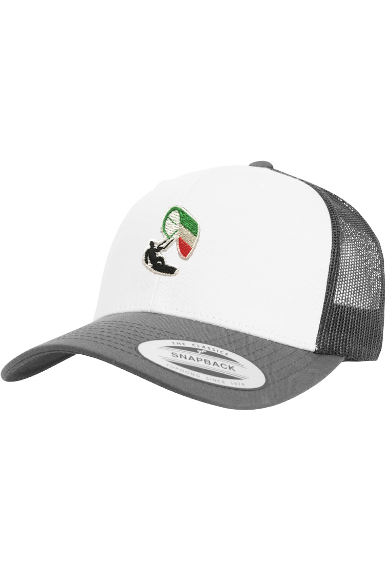 Casquette Kitesurf - LO STAGNONE 🇮🇹