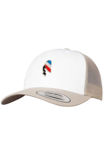 Casquette Wingfoil - GRUISSAN 🇫🇷