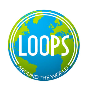 LOOPS AROUND THE WORLD