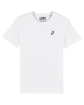 T-shirt KITESURF - Homme - Beige