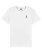 Charger l&#39;image dans la galerie, T-shirt KITESURF - Homme White 🇫🇷
