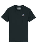 T-shirt KITESURF - Homme - Grise chiné