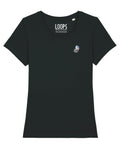 T-shirt KITESURF - Femme - Lavande