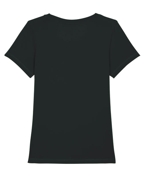 T-shirt KITESURF - Femme - Lavande