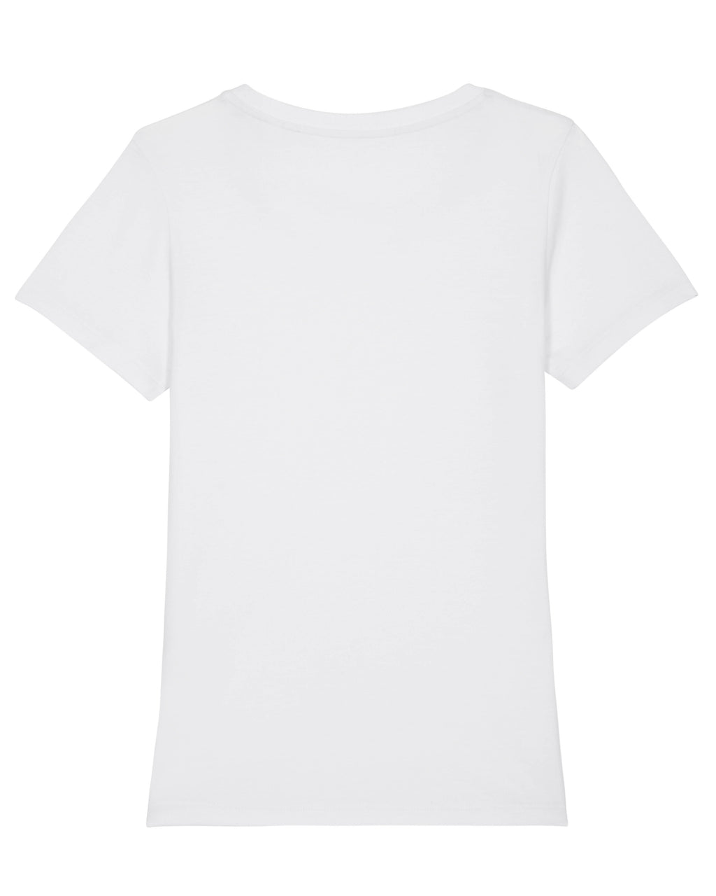 T-shirt KITESURF - Femme - Beige