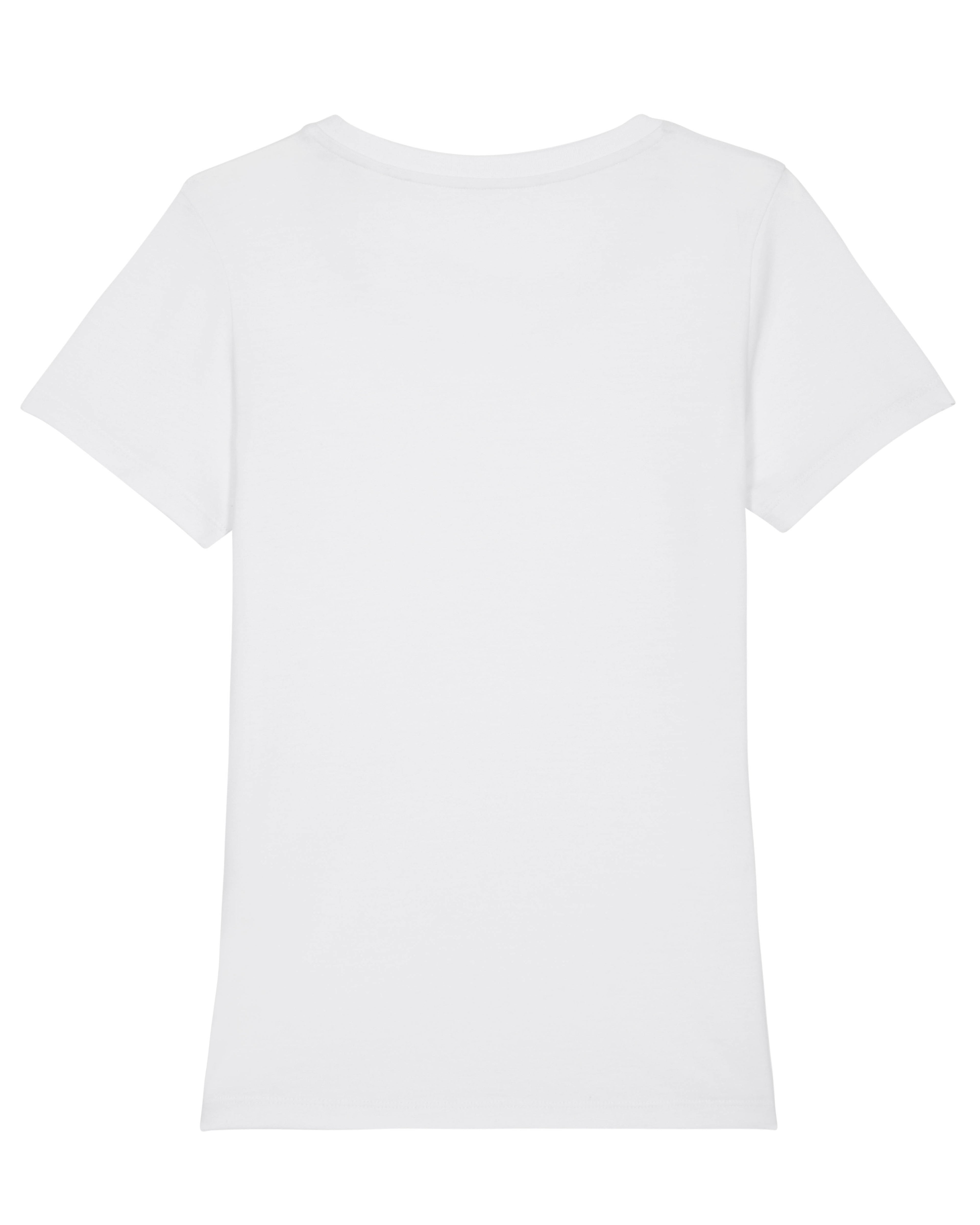 T-shirt KITESURF - Femme - Beige